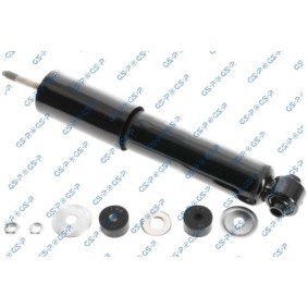 Comprar Amortiguador de GSP 31174830 a bajo precio de 38,43 €