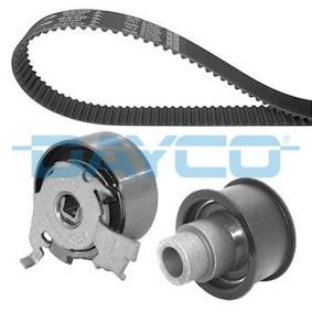 Achetez des Kit de distribution DAYCO KTB168 à prix pour 65,52 €