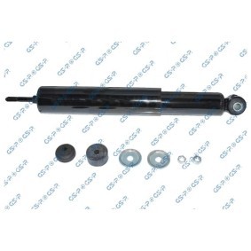 Comprar Amortiguador de GSP 32102070 a bajo precio de 48,45 €