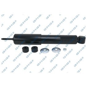 Comprar Amortiguador de GSP 32103010 a bajo precio de 38,28 €