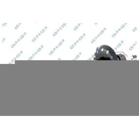 Comprar Amortiguador de GSP 32103670 a bajo precio de 59,65 €
