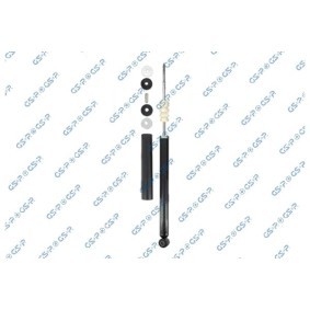 Stoßdämpfer 32109410 für SX4 Stufenheck (GY) für 39,22 CHF