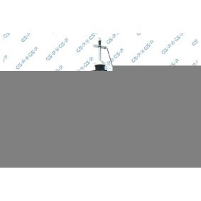 Comprar Amortiguador de GSP 32111280 a bajo precio de 52,51 €