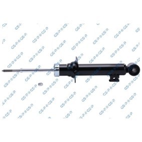 Comprar Amortiguador de GSP 32117650 a bajo precio de 57,33 €