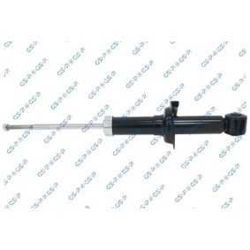 Comprar Amortiguador de GSP 32123210 a bajo precio de 42,59 €
