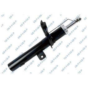 Stoßdämpfer 32301002 für 206+ Schrägheck (2L_, 2M_) für 55,03 CHF