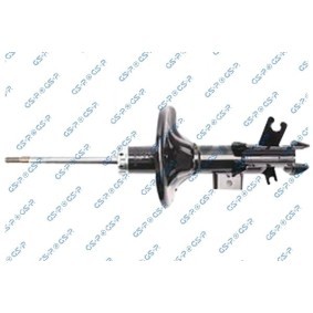 Comprar Amortiguador de GSP 32305561 a bajo precio de 65,23 €