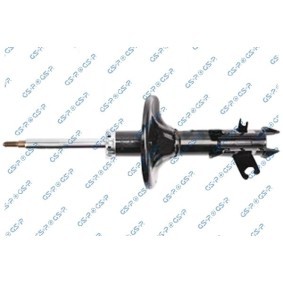Comprar Amortiguador de GSP 32305562 a bajo precio de 65,23 €