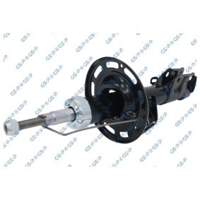 Stoßdämpfer 32305932 für Jazz II Schrägheck (GD_, GE3, GE2) für 49,60 CHF