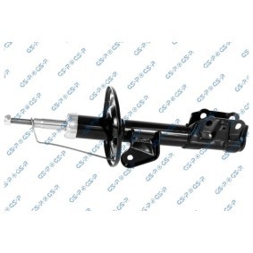 Stoßdämpfer 32306082 für Jazz II Schrägheck (GD_, GE3, GE2) für 50,41 CHF
