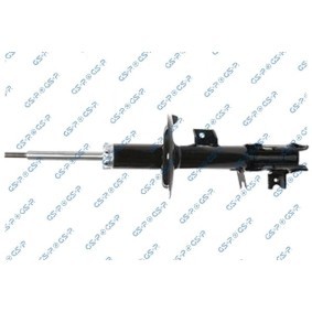 Stoßdämpfer 32306312 für SX4 Stufenheck (GY) für 67,36 CHF