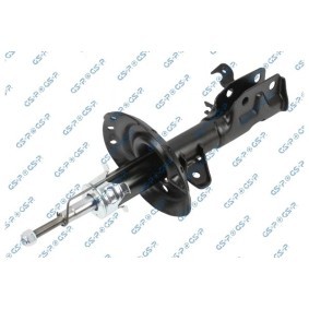 Stoßdämpfer 32307542 für Jazz II Schrägheck (GD_, GE3, GE2) für 56,55 CHF