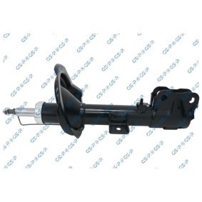 Comprar Amortiguador de GSP 32307661 a bajo precio de 93,20 €