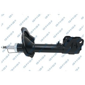 Comprar Amortiguador de GSP 32307662 a bajo precio de 66,07 €