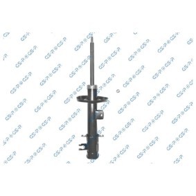 Compre Amortecedor da GSP 32307841 a um preço baixo por 63,45 €