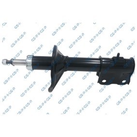 Comprar Amortiguador de GSP 32330640 a bajo precio de 63,09 €