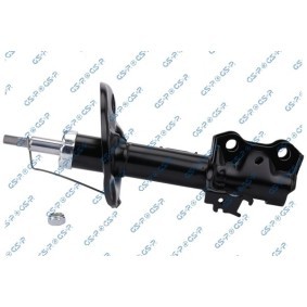 Stoßdämpfer 32336121 für COROLLA Stufenheck (_E12J_, _E12T_) für 52,81 CHF