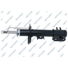 Stoßdämpfer 32356502 für SPARK M150 für 53,86 CHF