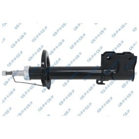 Comprar Amortiguador de GSP 32357691 a bajo precio de 61,40 €