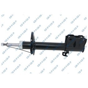Comprar Amortiguador de GSP 32357692 a bajo precio de 61,40 €