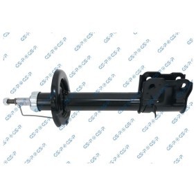 Comprar Amortiguador de GSP 32358521 a bajo precio de 65,74 €