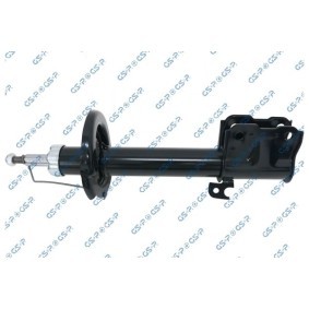 Comprar Amortiguador de GSP 32358522 a bajo precio de 65,74 €
