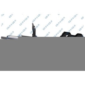 Stoßdämpfer 32363921 VAUXHALL MOKKA / MOKKA X von GSP