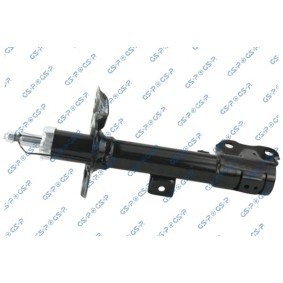 Comprar Amortiguador de GSP 32365232 a bajo precio de 86,20 €