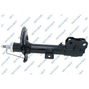 Comprar Amortiguador de GSP 32365891 a bajo precio de 67,24 €
