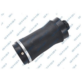 Comprar Muelle neumático, suspensión de GSP 35100020 a bajo precio de 155,02 €