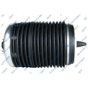 Comprar Muelle neumático, suspensión de GSP 35100062 a bajo precio de 173,79 €