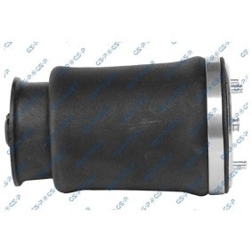 Comprar Muelle neumático, suspensión de GSP 35100172 a bajo precio de 144,68 €