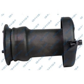 Comprar Muelle neumático, suspensión de GSP 35100710 a bajo precio de 185,71 €