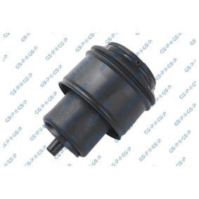 Comprar Muelle neumático, suspensión de GSP 35100720 a bajo precio de 149,09 €