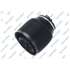 Comprar Muelle neumático, suspensión de GSP 35100761 a bajo precio de 201,83 €