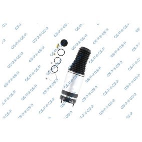 Comprar Muelle neumático, suspensión de GSP 35200010 a bajo precio de 330,44 €