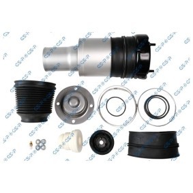 Comprar Muelle neumático, suspensión de GSP 35200041 a bajo precio de 406,55 €
