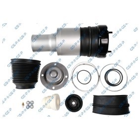 Comprar Muelle neumático, suspensión de GSP 35200042 a bajo precio de 224,05 €