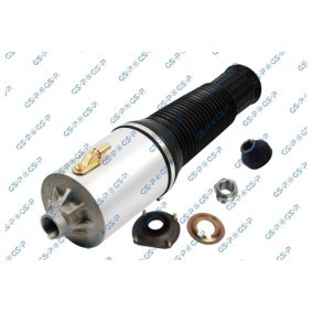 Comprar Muelle neumático, suspensión de GSP 35200082 a bajo precio de 226,05 €
