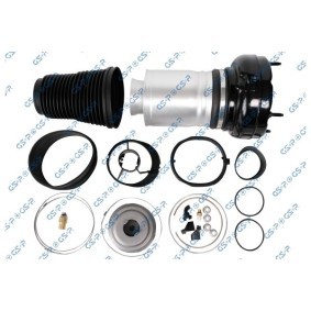 Comprar Muelle neumático, suspensión de GSP 35200120 a bajo precio de 279,08 €