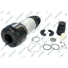 Comprar Muelle neumático, suspensión de GSP 35200392 a bajo precio de 254,74 €