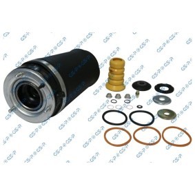 Comprar Muelle neumático, suspensión de GSP 35200461 a bajo precio de 231,91 €