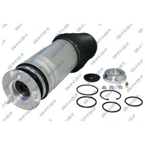 Comprar Muelle neumático, suspensión de GSP 35201030 a bajo precio de 242,34 €