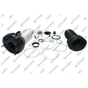 Comprar Muelle neumático, suspensión de GSP 35201180 a bajo precio de 268,04 €