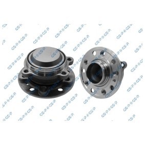 Radlagersatz 9400714