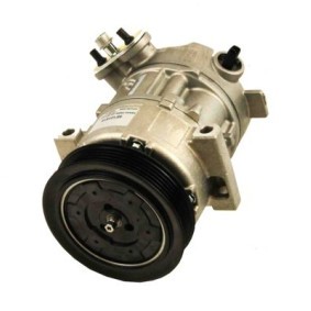 Klimakompressor von MAXGEAR für Corsavan Mk IV (E) Kastenwagen (X15) günstig online kaufen