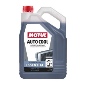Køb Frostbeskyttelse af MOTUL 112828 til den lave pris 403,57 DKK