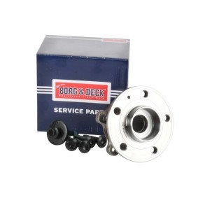 Comprar Juego de cojinete de rueda de BORG & BECK BWK1615 a bajo precio de 216,60 €
