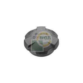 Verschlußdeckel, Kühlmittelbehälter CC3603