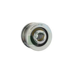 Köp Frihjulskoppling, generator av BGA DC0953 till det låga priset 455,47 kr